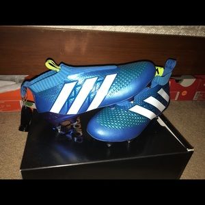 Adidas purecontrol 16+